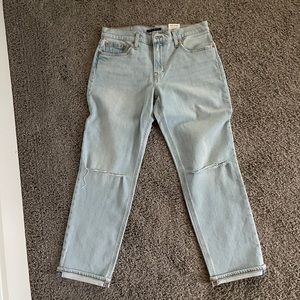 New with tags! Lucky Brand Jeans Light Wash